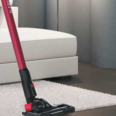 nettoyage tapis hoover hfree200
