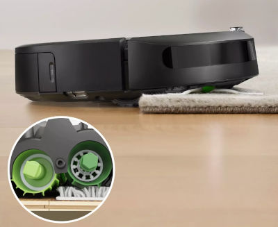 Brosse iRobot Roomba i7+
