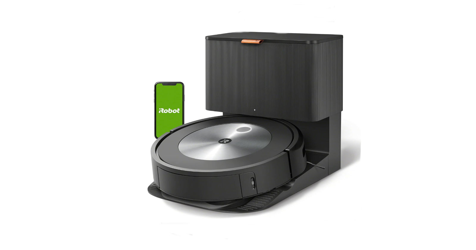 Test Irobot Roomba J7+, La référence en matière d'aspirateurs robots laveurs