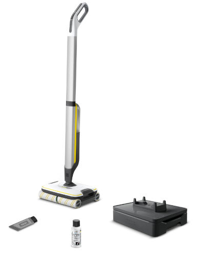 Accessoires Karcher FC7