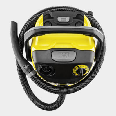 Des rangements pratiques avec le karcher wd5