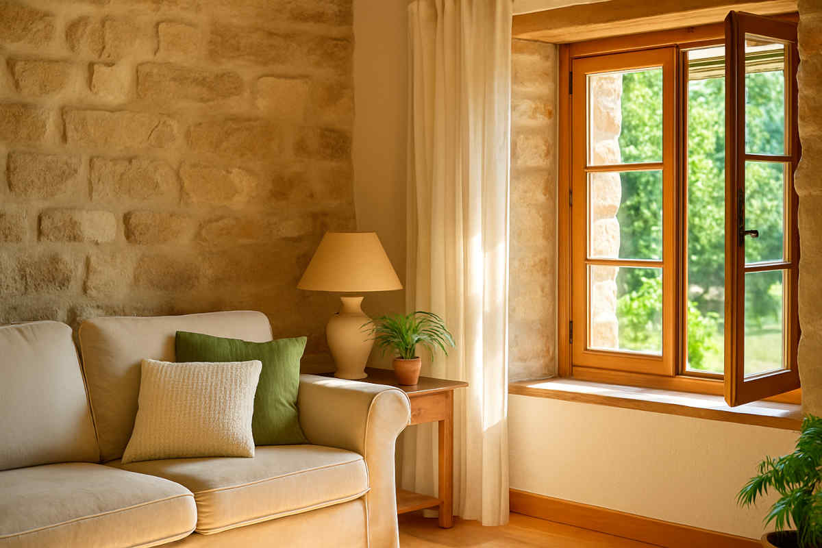 Canicule : ma maison reste fraîche sans clim grâce à ces astuces simples mais redoutables