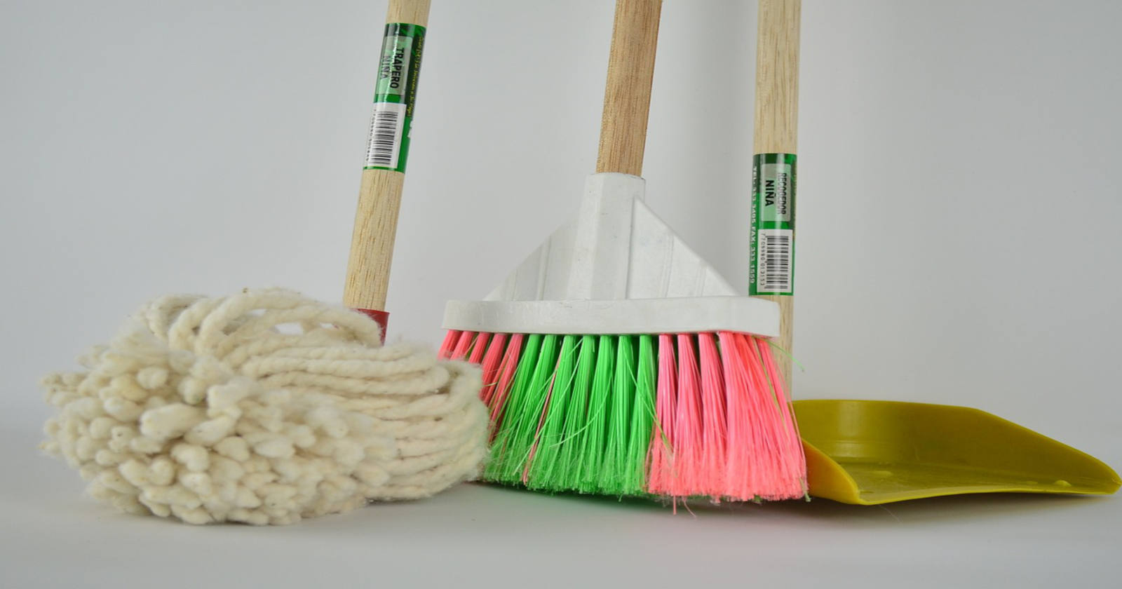 Comment nettoyer une maison très sale ? nos 8 conseils pratiques