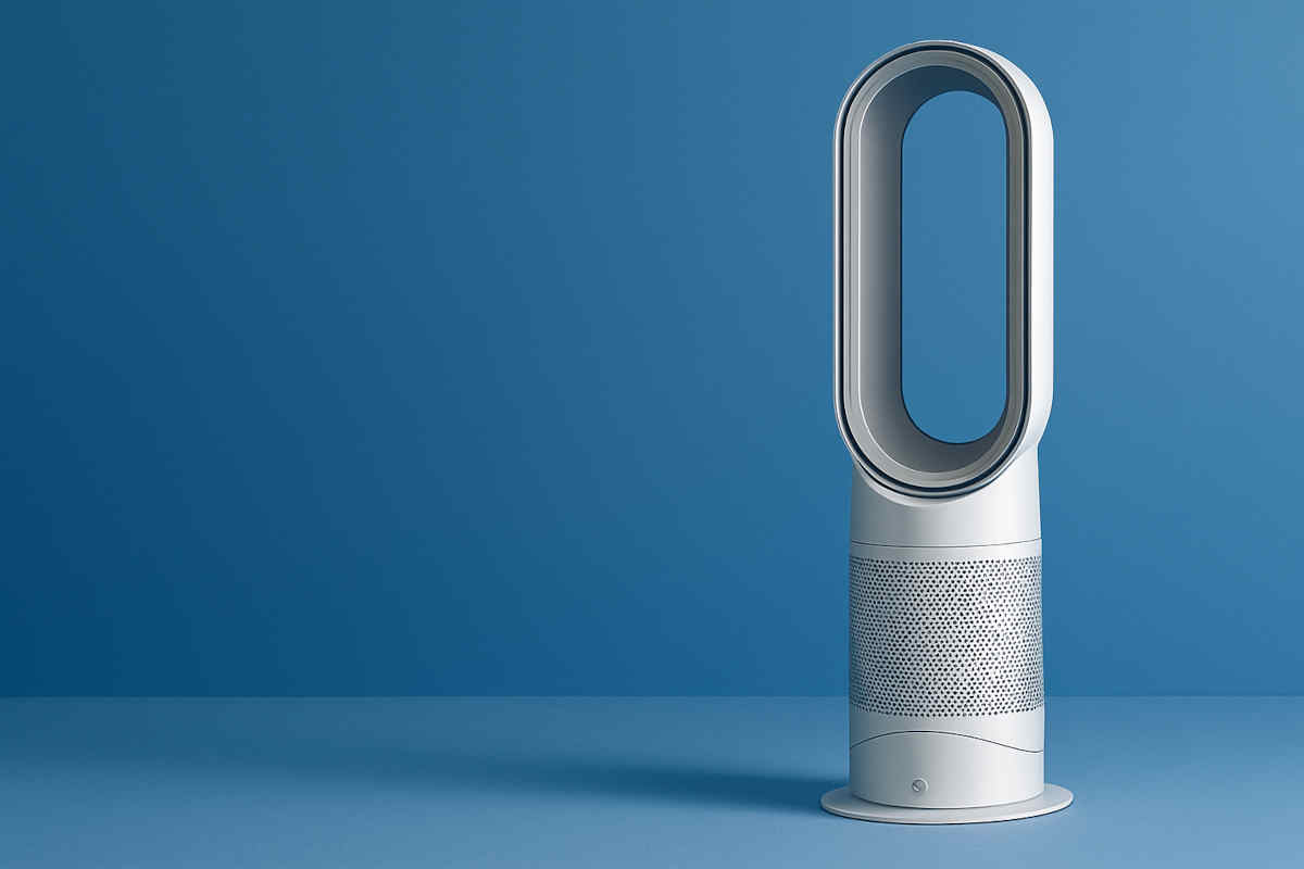 Meilleur ventilateur Dyson : silencieux et puissant