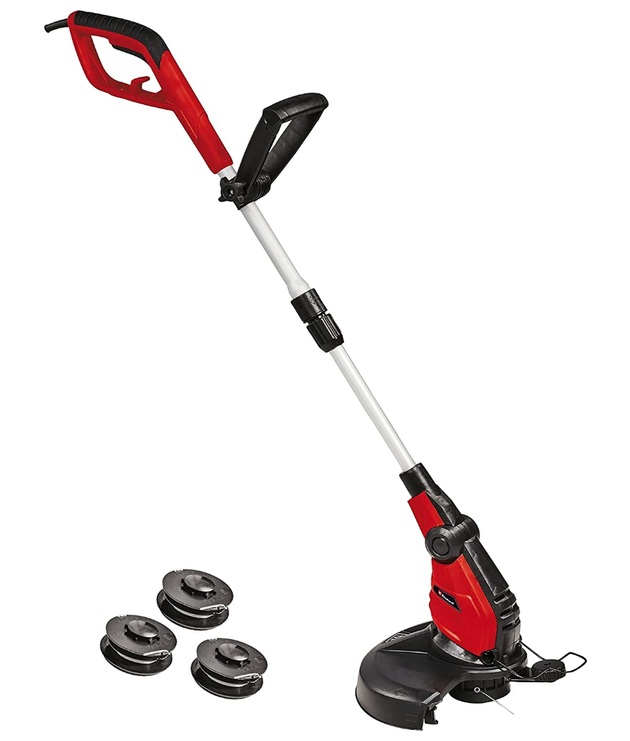 Einhell Coupe-bordures GC-ET 4530 SET 