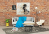 Idées de décoration murale : Les plus belles inspirations pour votre intérieur