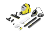 Test karcher sc5 EasyFix, Un nettoyeur vapeur d'exception