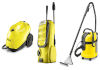 Les meilleurs nettoyeurs haute pression Karcher