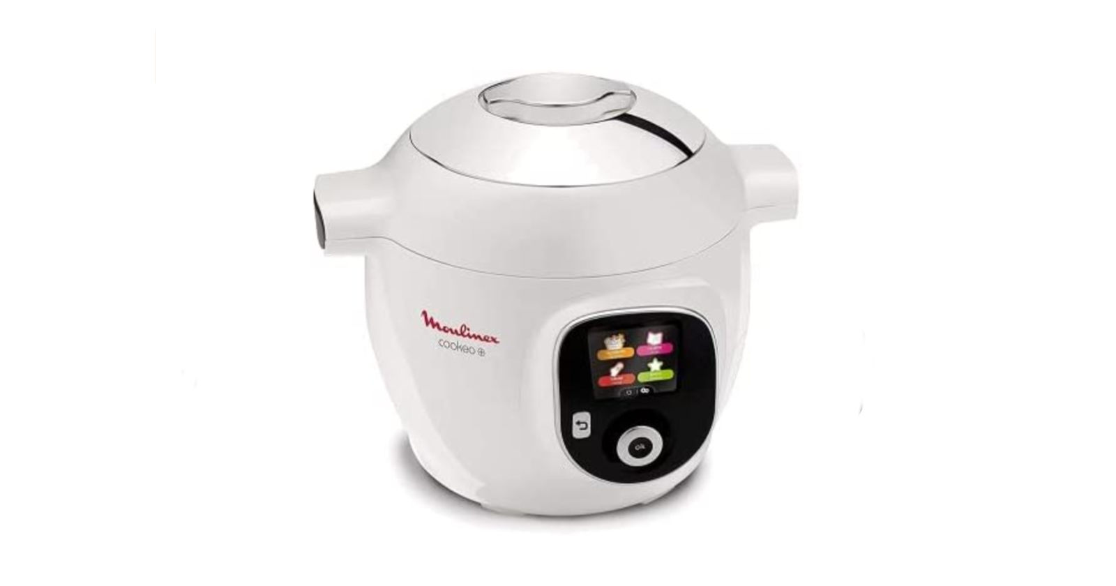 Robot cuiseur Moulinex Companion XL – Test Comparatif