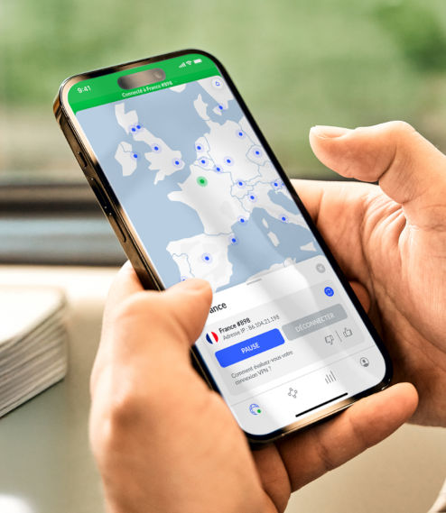 Compatibilité multi-plateforme NORDVPN