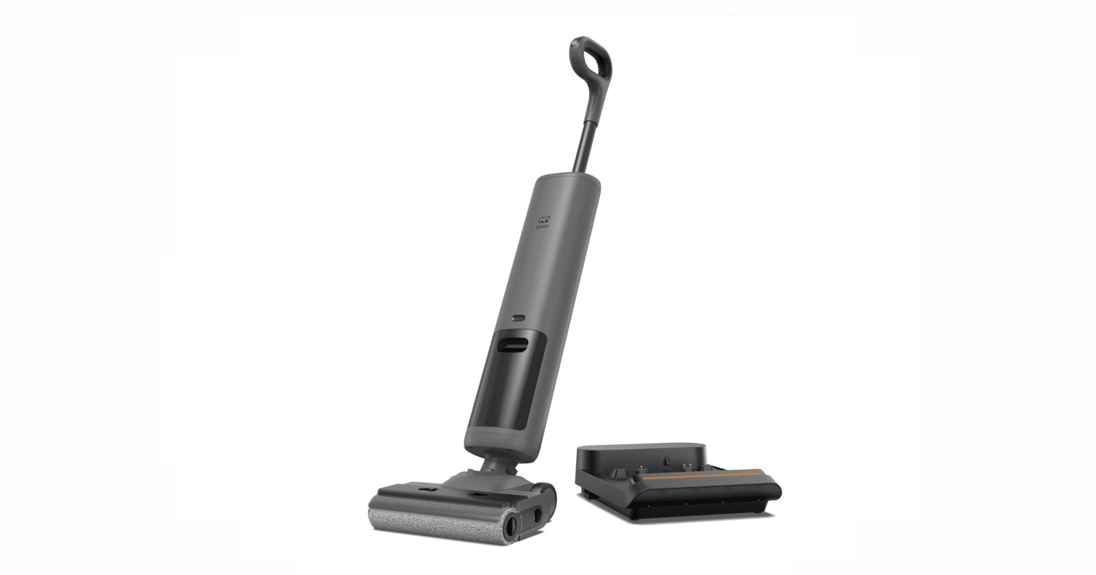 Test OSOTEK H200 : Aspirateur laveur pivotant à 180°, design ultra-plat