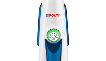 Polti Vaporetto SV460 Double Chauffe rapide