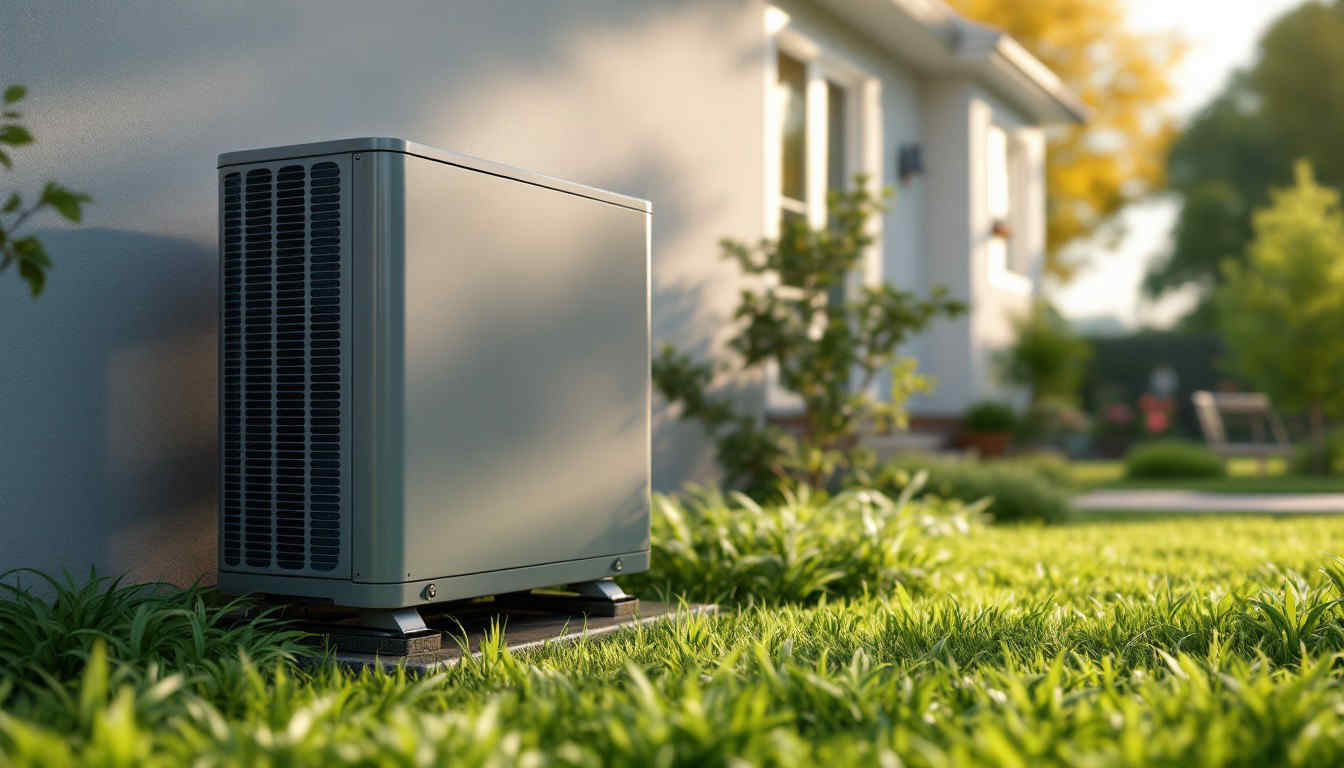 Quel avenir pour la pompe à chaleur ? Prix et installation