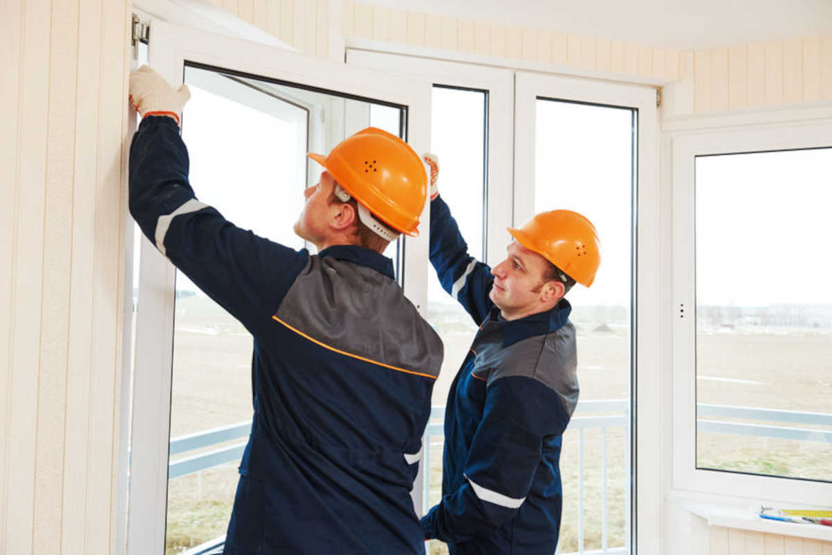 Quels sont les meilleurs matériaux pour une rénovation de fenêtres ?