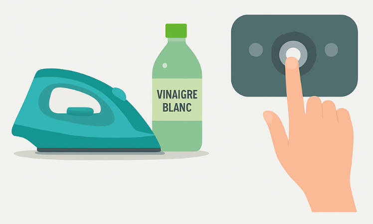 Comprendre et utiliser le système anti-calcaire de votre appareil