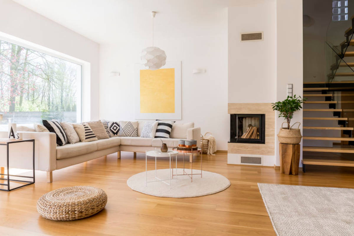 Comment transformer votre petit salon en un espace cosy multifonctionnel ?