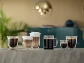 Un café d'une qualité exceptionnel avec la machine à café grain Delonghi Primadonna Soul