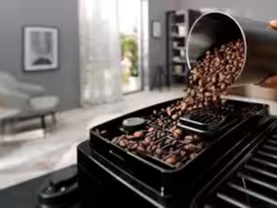 Le moulin Delongui Magnifica Start Le moulin Delongui Magnifica Start