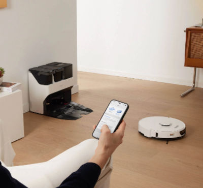 application roborock s7 max ultra application roborock s7 max ultra