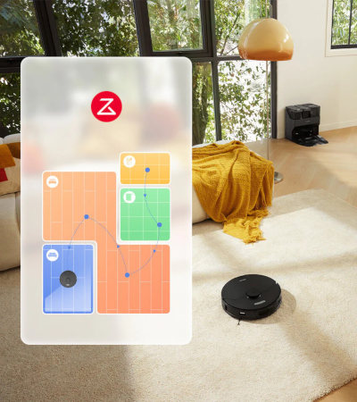 cartographie roborock s7 max ultra cartographie roborock s7 max ultra