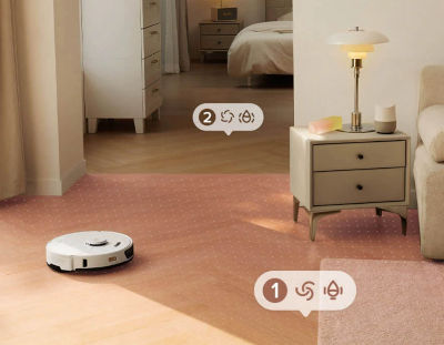 programme nettoyage roborock s7 max ultra programme nettoyage roborock s7 max ultra