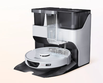 Remplissage auto roborock s7 max ultra Remplissage auto roborock s7 max ultra