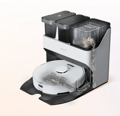 vidage auto roborock s7 max ultra vidage auto roborock s7 max ultra